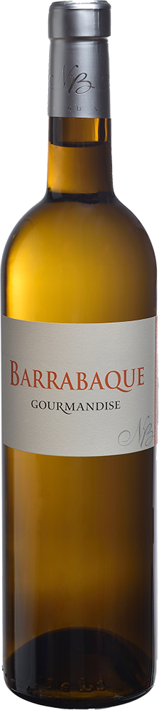 2024 Barrabaque Gourmandise