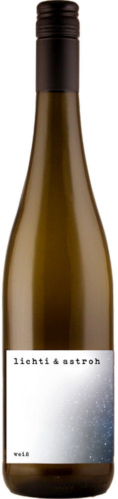 2023 Cuvée Weiß