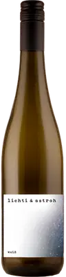 2023 Cuvée Weiß