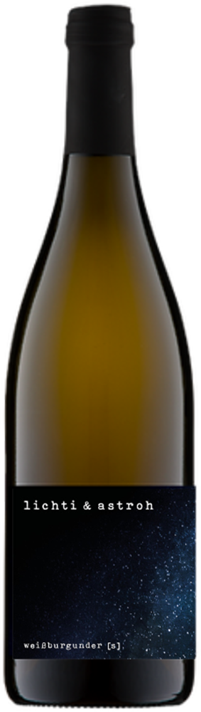 2022 Weißburgunder (s) BIO