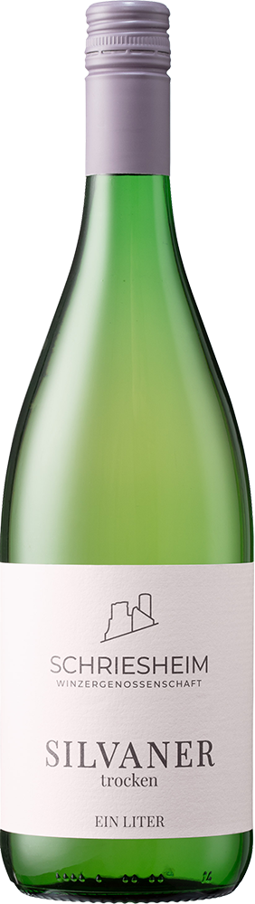 2024 Silvaner 1,0 L