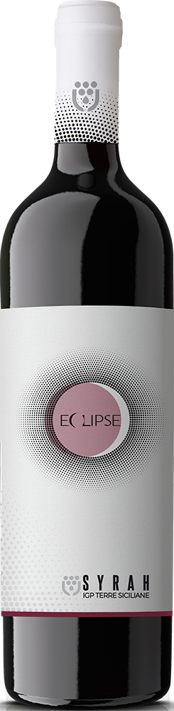 Eclipse Syrah Terre Siciliane IGP