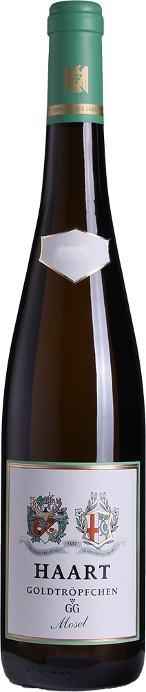 2018 Goldtröpfchen Grosses Gewächs