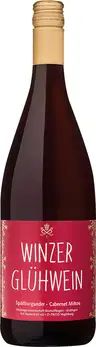 Winzerglühwein rot 1,0 L