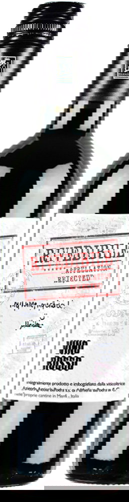 2023 Rivedibile Vino di Tavola BIO