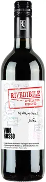 2023 Rivedibile Vino di Tavola BIO