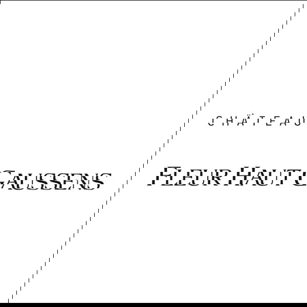 Château Fleur Haut Gaussens