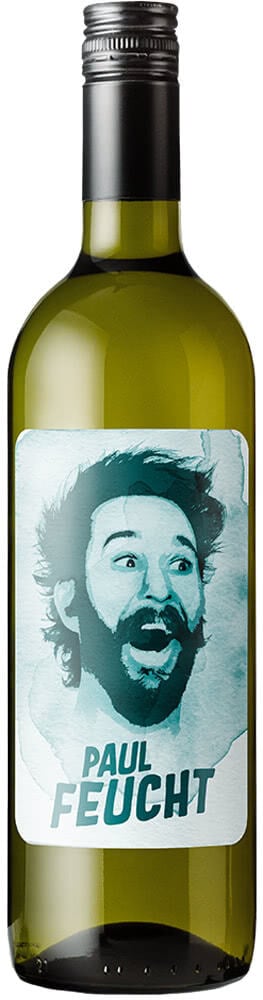 2024 PAUL FEUCHT Grüner Veltliner