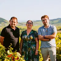 Domaine de La Croix des Charmes