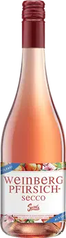 2024 Weinbergpfirsich secco alkoholfrei