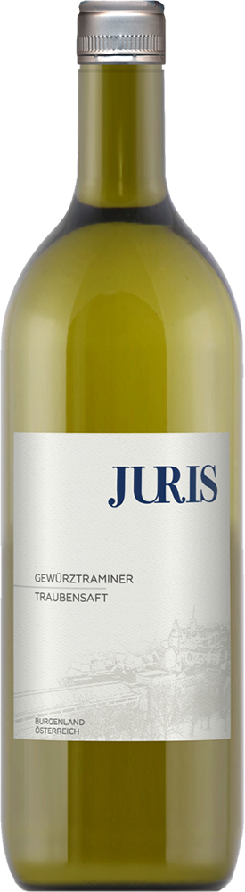 2025 Roter Traubensaft 1,0 L