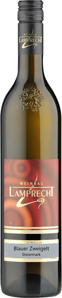 2022 Blauer Zweigelt