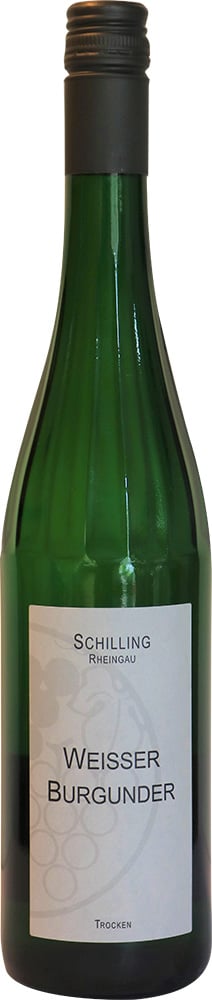 2025 Weißer Burgunder