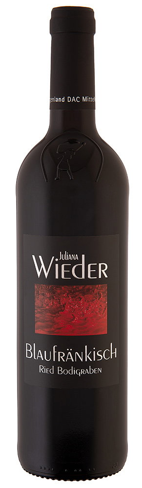 2019 Blaufränkisch Ried Bodigraben Mittelburgenland DAC Reserve