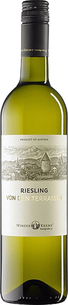 2024 Sommelier Riesling "Von den Terrassen"