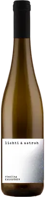 2023 Riesling KALKSTEIN