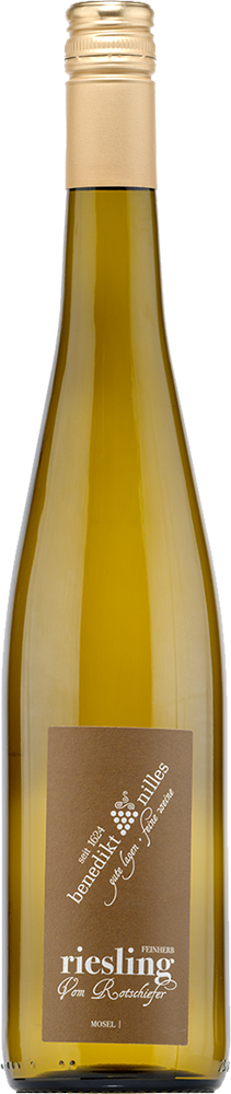 2025 Riesling vom Rotschiefer