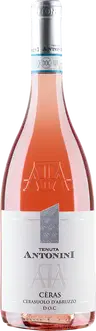 2025 Ceras Cerasuolo d'Abruzzo DOC