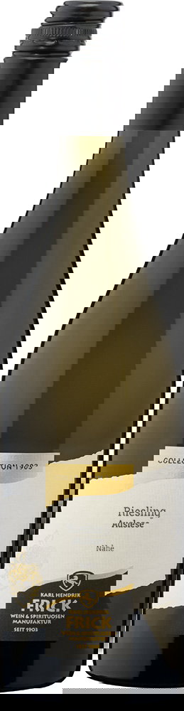 2021 Riesling Auslese