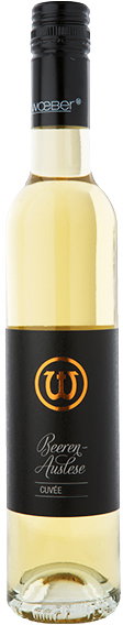 2015 „Beerenauslese“ Cuvée