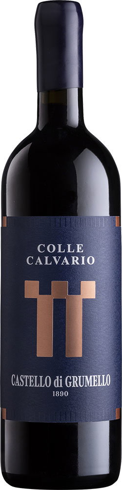 2022 Colle Calvario Valcalepio DOC 1,5 L