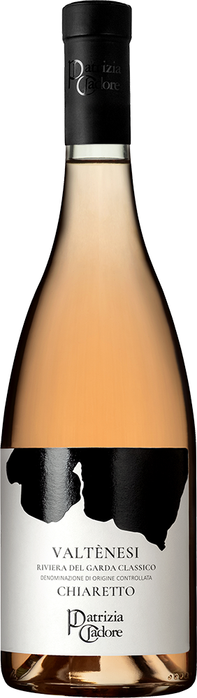2025 Valtenesi Chiaretto Riviera del Garda Classico DOC