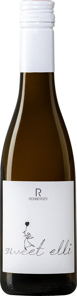 2021 sweet Elli 0,375 L
