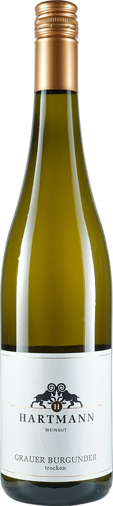 2025 Grauer Burgunder