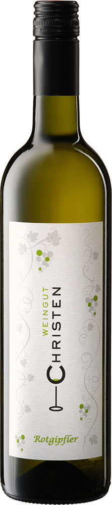 2024 Rotgipfler RESERVE