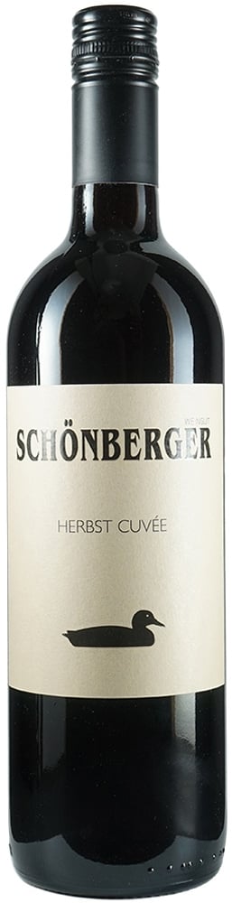 2019 Herbst Cuvée reflection