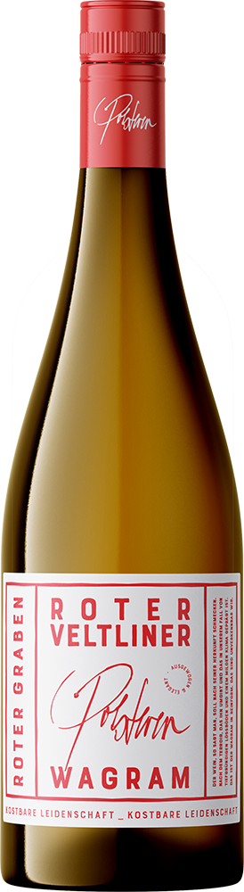2024 Roter Veltliner Roter Graben Wagram DAC