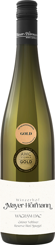 2024 Grüner Veltliner WAGRAM Ried Feuersbrunner Spiegel