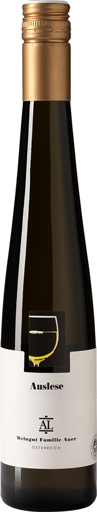 2023 Auslese Rotgipfler/Zierfandler 0,5 L