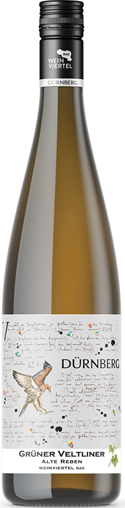 2024 Grüner Veltliner Alte Reben Weinviertel DAC BIO