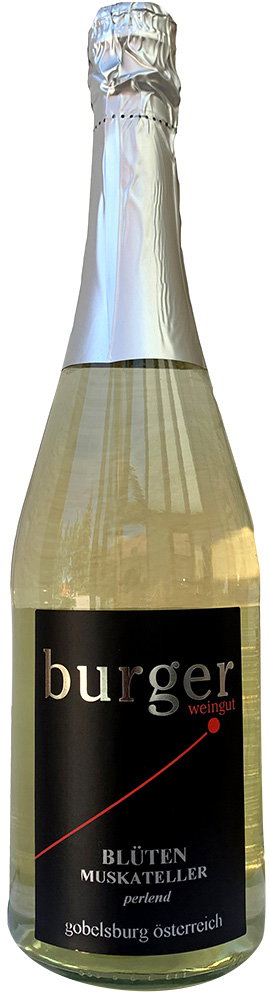 Blütenmuskateller Frizzante