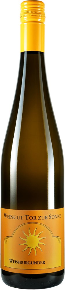 2023 Weißburgunder BIO