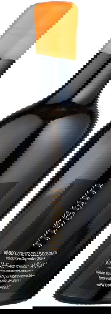 2023 Mesum Vigneti delle Dolomiti IGP BIO 0,5 L