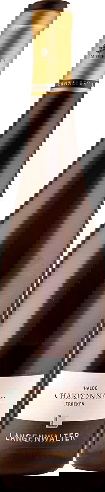 2022 Weisenheimer Halde Chardonnay