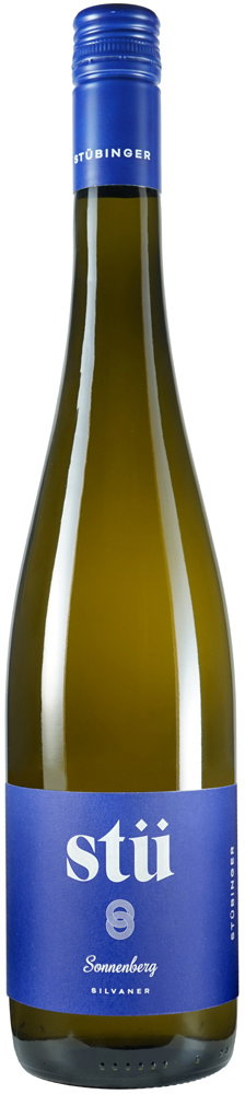 2023 Silvaner Leinsweiler Sonnenberg