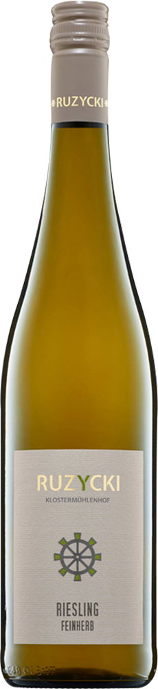 2023 Hahnheimer Riesling