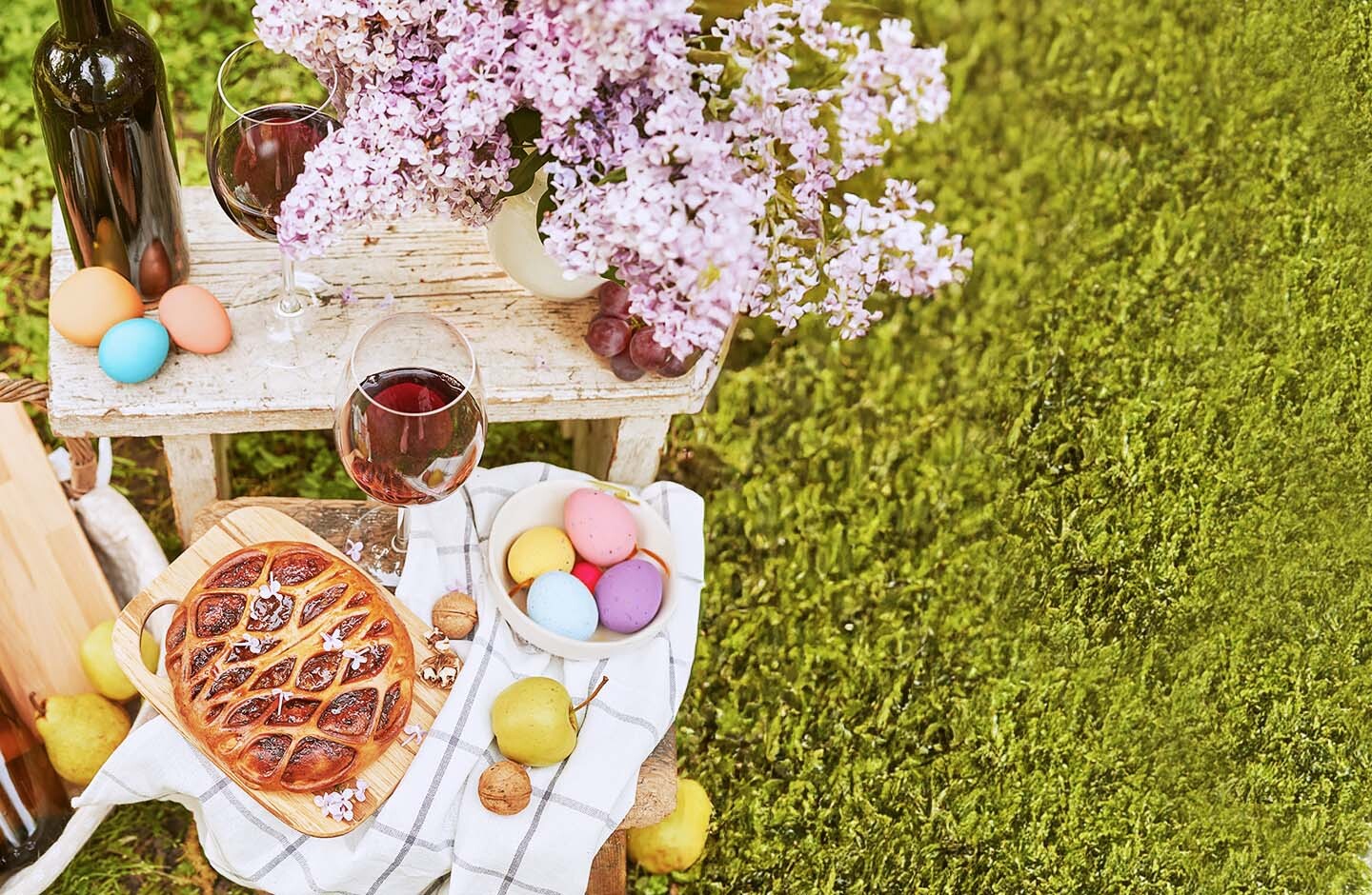 Oster-Angebote entdecken und jetzt sparen!