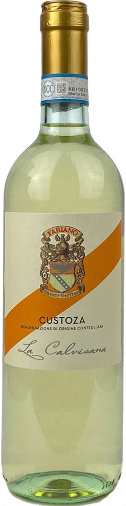 2024 La Calvisana Custoza DOC