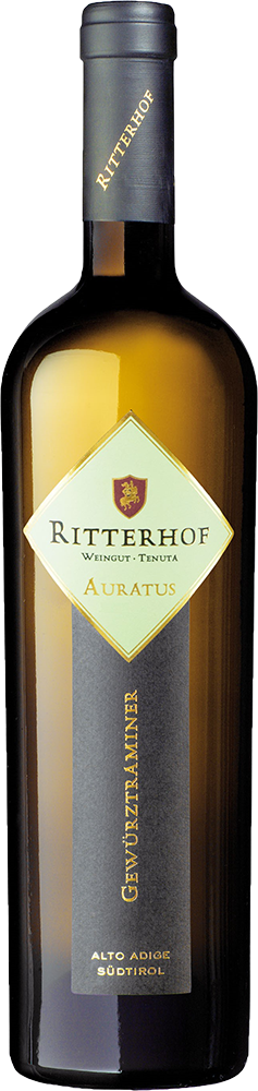 2024 Auratus Gewürztraminer Alto Adige DOC
