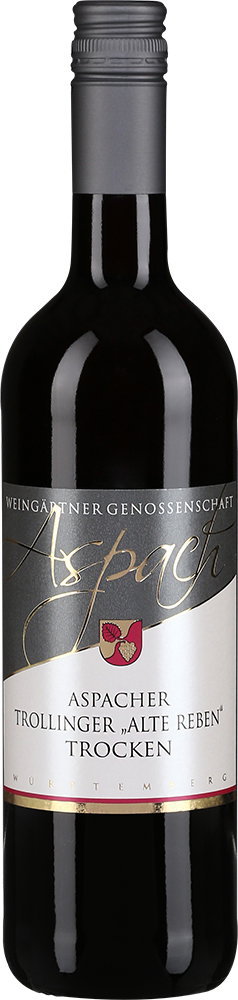 Trollinger Alte Reben