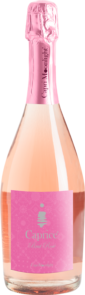 2023 Spumante Caprice Rosè