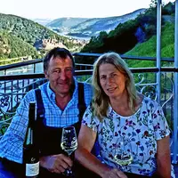 Klaus u. Ursula König