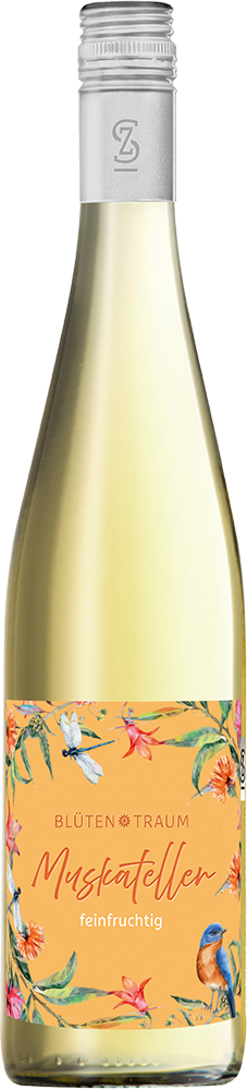 2024 Blütentraum Muskateller