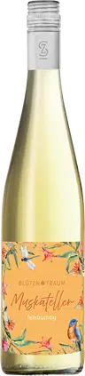 2024 Blütentraum Muskateller