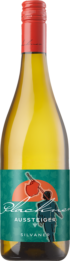 2017 Aussteiger Silvaner