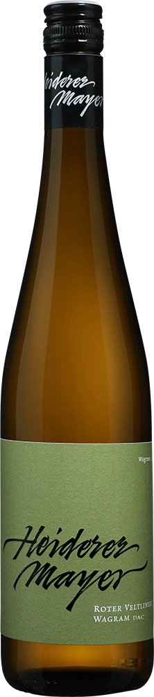 2025 Roter Veltliner Wagram